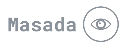 Masada AI Logo
